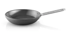 Eva Trio Prof. stegepande laser titanium Ø28 cm