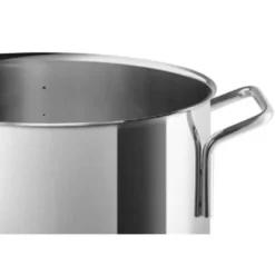 Eva Trio Recycled Rustfrit Stål gryde 2,2L