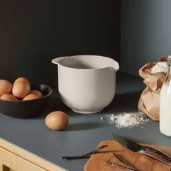 Eva Trio Røreskåle sæt 3 stk. Sand