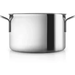 Eva Trio Rustfrit Stål gryde 6,5L