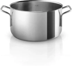 Eva Trio Rustfrit Stål gryde 3,6L