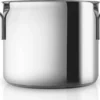 Eva Trio Rustfrit Stål gryde 4,8L