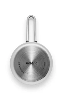 Eva Trio Rustfrit Stål kasserolle 1,1L