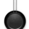 Eva Trio Rustfrit Stål stegepande 24 cm med slip-let
