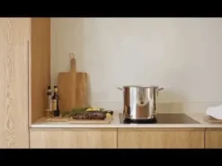 Eva Trio Rustfrit stål Suppegryde 15 L