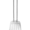 Eva Trio Spatel med silikone.