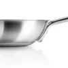 Eva Trio Steel line stegepande 20 cm