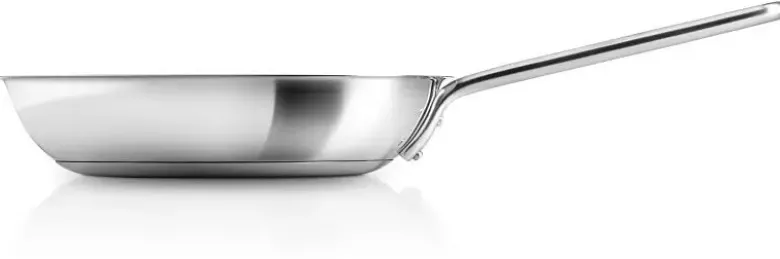 Eva Trio Steel line stegepande 20 cm