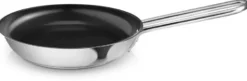 Eva Trio Steel line stegepande 20 cm