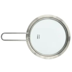 Eva Trio Tallerkenlåg Glas 16 cm