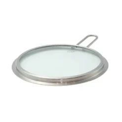 Eva Trio Tallerkenlåg Glas 20 cm