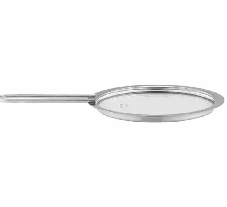 Eva Trio Tallerkenlåg Glas 20 cm