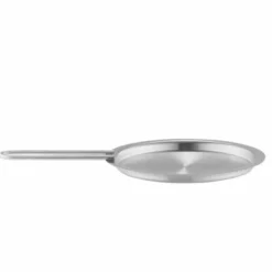 Eva Trio Tallerkenlåg Stål 16 cm