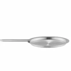 Eva Trio Tallerkenlåg Stål 13 cm