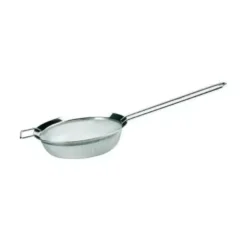 Eva Trio Trådsi i rustfrit stål 18 cm