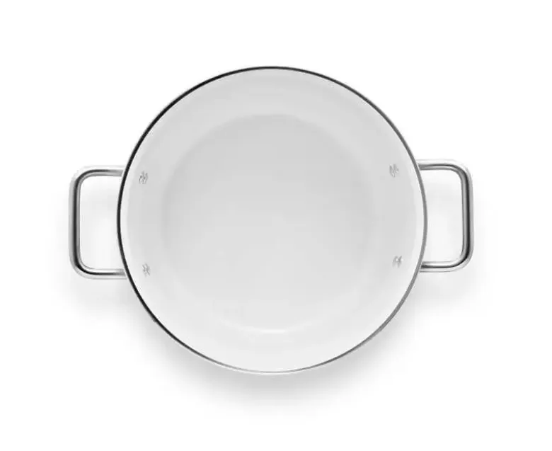 Eva Trio White Line gryde 4,8L