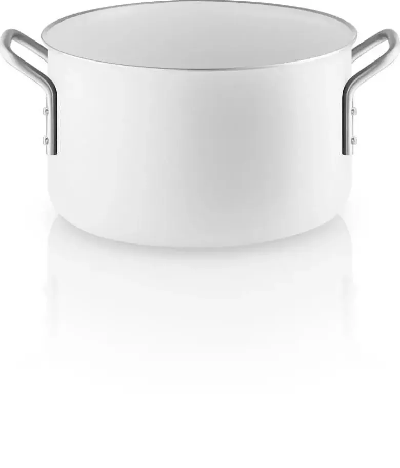 Eva Trio White Line grydesæt 3 dele