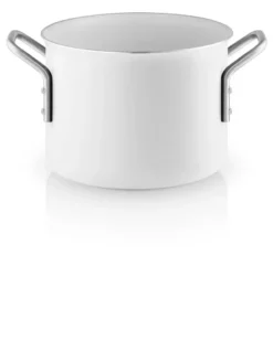 Eva Trio White Line grydesæt 3 dele