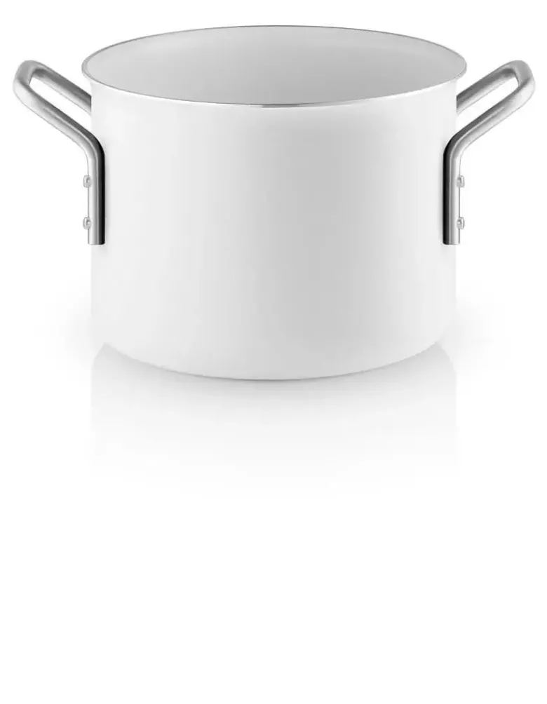 Eva Trio White Line grydesæt 3 dele