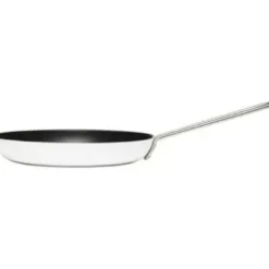 Eva Trio White Line stegepande 28 cm