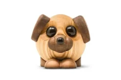 FableWood Figur Buddy Den store hund