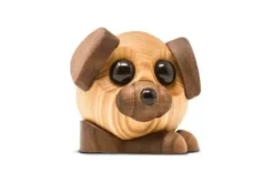 FableWood Figur Buddy Den store hund
