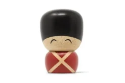 FableWood Figur Christian - Lille garder