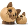 FableWood Figur Felix Den store kat