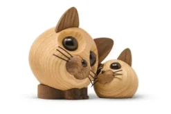 FableWood Figur Felix Den store kat