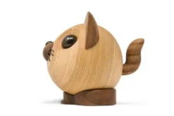 FableWood Figur Felix Den store kat