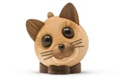 FableWood Figur Felix Den store kat