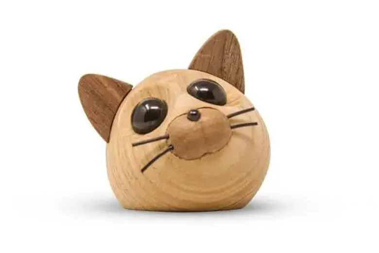 FableWood Figur Figaro Den lille killing