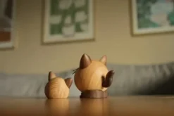 FableWood Figur Figaro Den lille killing