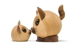 FableWood Figur Figaro Den lille killing