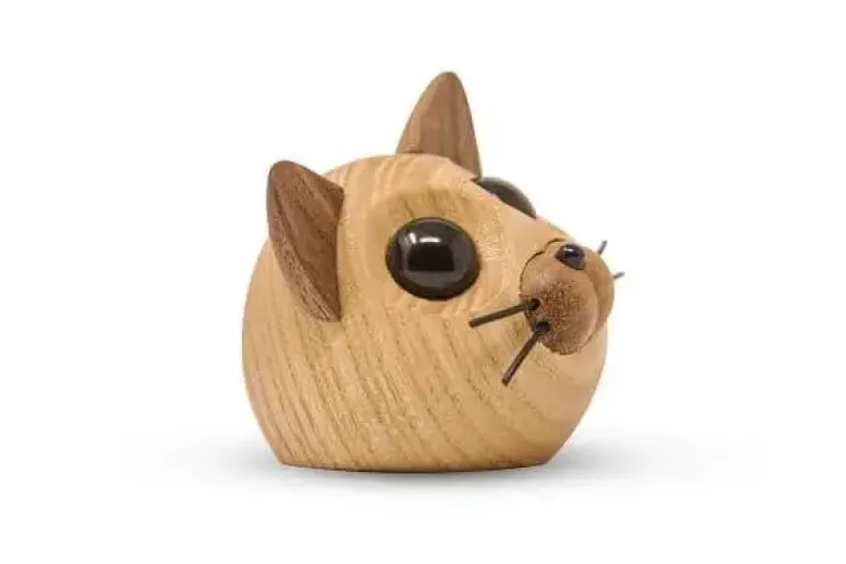 FableWood Figur Figaro Den lille killing