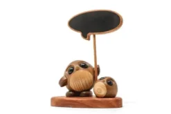 FableWood Figur Freddy Den lille pingvin