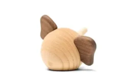 FableWood Figur Louis Den lille elefant