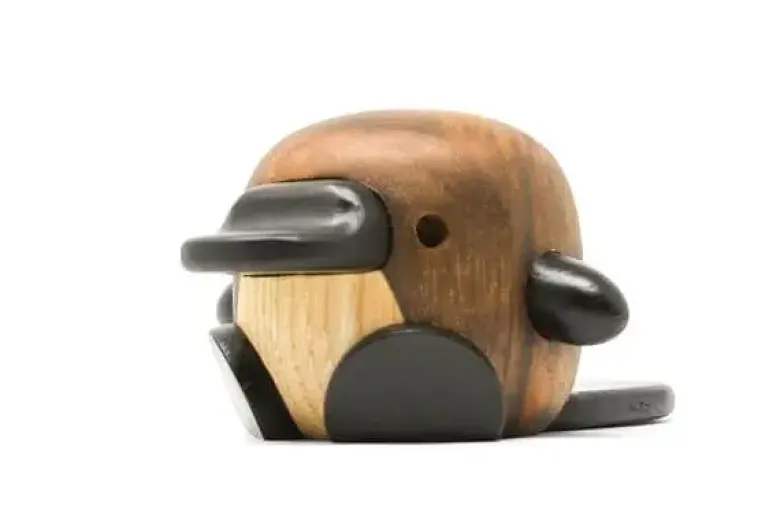 FableWood Figur Mary Det lille næbdyr
