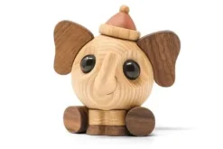 FableWood Figur Nissehue