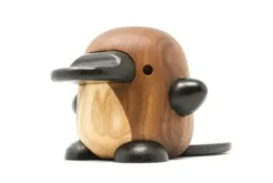 FableWood Figur Perry Det store næbdyr