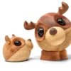 FableWood Figur Rolf Det store rensdyr