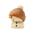FableWood Figur Sundae Den lille snemand