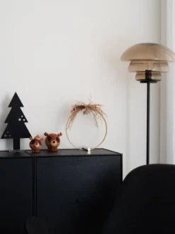 FableWood Figur Svend Det ekstra store rensdyr