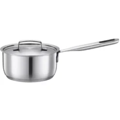 Fiskars All Steel kasserolle m/låg 1,5 L.