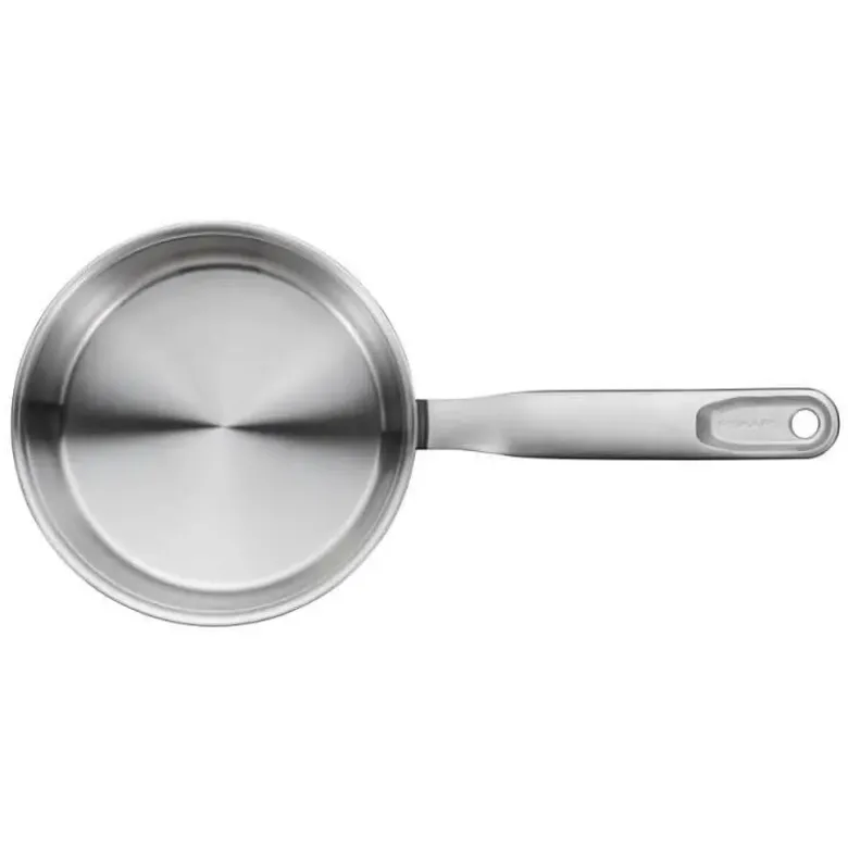 Fiskars All Steel kasserolle m/låg 1,5 L.