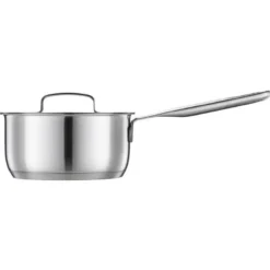 Fiskars All Steel kasserolle m/låg 1,5 L.