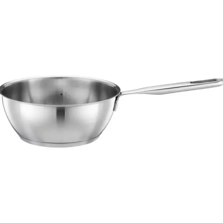 Fiskars All Steel sauteuse 2 L.