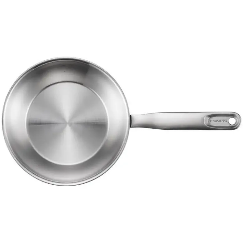 Fiskars All Steel sauteuse 2 L.
