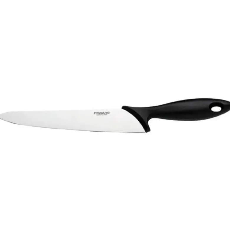 Fiskars essential Kokkekniv 21 cm