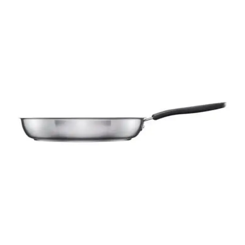 Fiskars FF Stegepande Med keramisk belægning Ø28 cm
